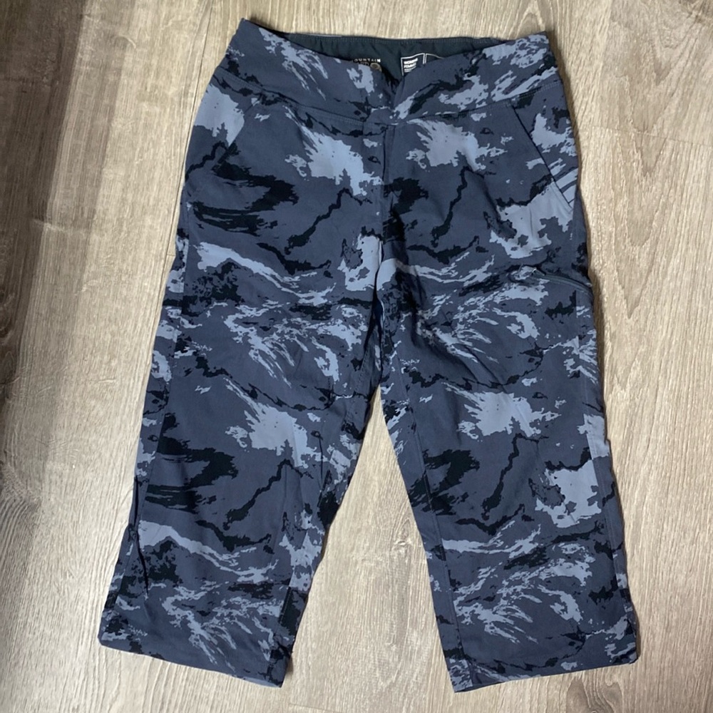 Mountain Hardwear Dynama/2 Capri